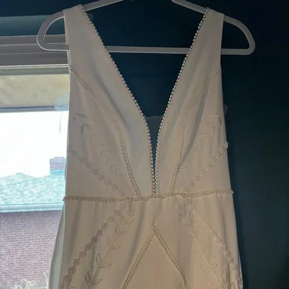 Wedding Dress - Rish Northern Star - Picture 4 of 8